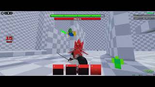 Secret Kenpachi 120-0 Aba