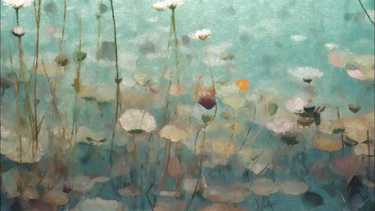 Blissful Tranquility Serene Music for Inner Peace YouTube