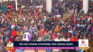 Be encouraged by these wonderful testimonies . //Mutundwe Christian fellowship