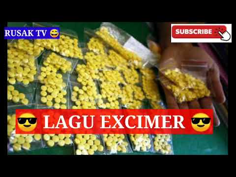 Lagu Excimer - Ska Rocksteady
