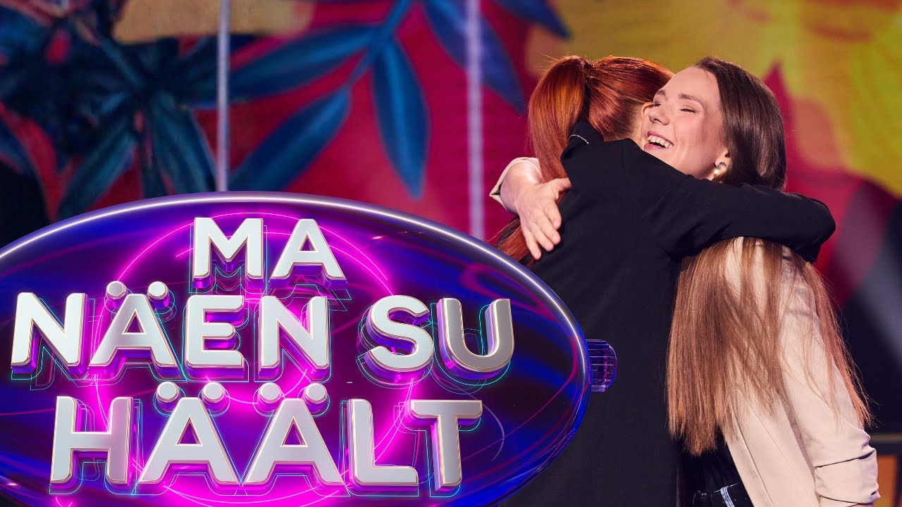 TANJA JA TRIINU ORM - MILLAL VEEL?