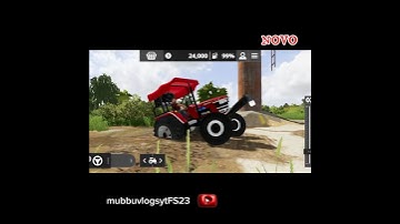 mahindra arjun novo 605 di || HOW TO DOWNLOAD FS 20 INDIAN MOD