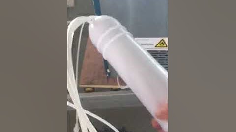 50kg Auto Commercial Ice Maker Cube Machine SK-50FF video 01