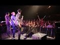 Eric Hutchinson's Anyone Who Knows Me Tour: Update 1