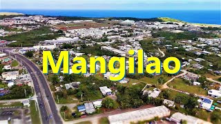 Villages on Guam  Mangilao 2024