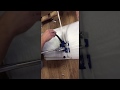 Видео инструкция по применению устройства для стрепп ленты 3в1 от компании МАСТЕР ПАК