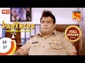 Partners Trouble Ho Gayi Double - Ep 37 - Full Episode - 17th January, 2018