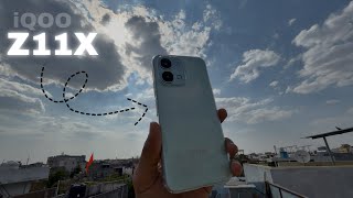 iQOO Z11x 5G Best Camera Settings And Features | Tips And Tricks | iQ Z11x 5G screenshot 3