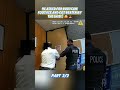 POLICE CHIEF HARRASS MAN FOR REQUESTING FOR BODYCAM AND GOT SACK #police #camera #bodycam ...PART 2