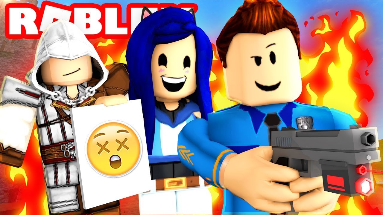 Roblox Silent Assassin We Must Protect Our Target Youtube - guys i was playing assassin in roblox then i played the oof song