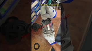 Ball Screw Nut Assembly