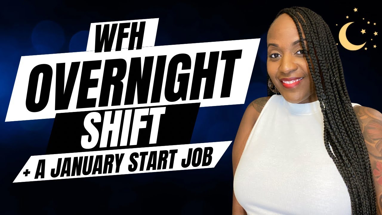 🌙 Ночная смена «Сова» + начало работы в январе | Работа на дому в 2025 году