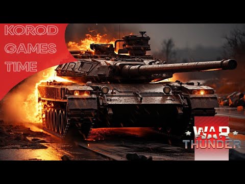 Видео: War Thunder ➤ Что качать дальше?