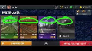 racing fever moto me multi-player 0 online problem  multi-player problem #racingfevermoto #busid2car screenshot 2