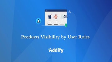 WooCommerce Products Visibility by User Roles