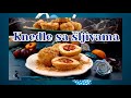 Gomboce Ili Knedle Sa šljivama Gomboce Ili Knedle Sa šljivama
