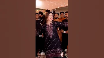 Nazare Ladgaiya MehakMalik Bollywood Dance Performance 2025 Wedding Unfrezzmyaccount 