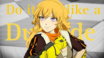 (Small Flash Warning) Multifemale / Do It Like A Dude / Multifandom Mep Complete