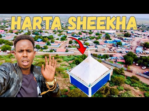 SAFARKEYGII MAGAALADII LOOGU MAGAC DARAY SHEEKHA HARTA SHEEKHA