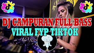 Vol 1165 Algha Production || DJ Rhythm Explosion Full Bass FYP Viral Tiktok