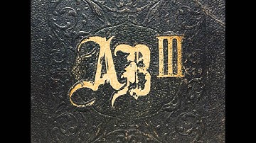 Alter Bridge - Life Must Go On HQ + Lyrics