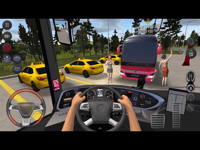 Looking for the ultimate City Bus Simulator : Bus Games? - Requests -  GameGuardian