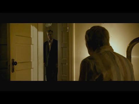 7 times | The Curious Case of Benjamin Button (2008)