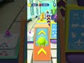 om Nom Run Gameplay Walkthrough Chapter 10 Round 96 tutorial ( ios, Android) #shorts