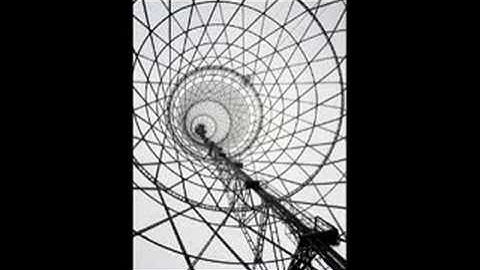 The Backwards Music Station (Number Station)