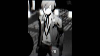 Makoto Yuki - From Die For You to Heartless | persona shorts