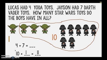 Grade 1 Module 2 Lesson 10