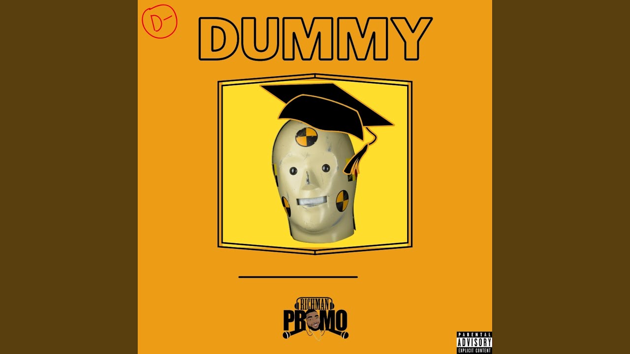在 YouTube 上觀看「Dummy」