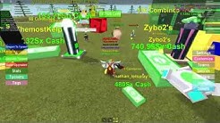 How To Hack Tycoon Simulator In Roblox | Robux Hack 2017 - 