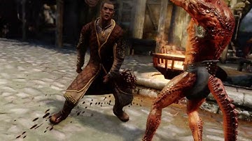 Day 1531 - Killing Nazeem Every Day Until Elder Scrolls 6 is Released
