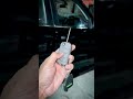 SCORIPO N CENTRAL LOCK INSTALL @Jagdamaba_car_accessories #scorpion #shorts #cars #trending