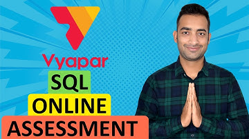 SQL Interview Question By A Startup | Normal vs Mentos Life 😎
