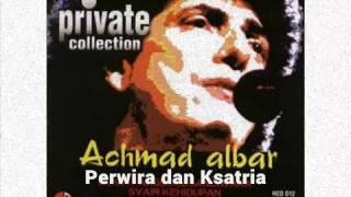 Achmad Albar - Perwira Ksatria