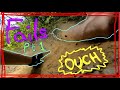 Fails | Pt 1 | MTB, Slackline, and Quadcopter fails