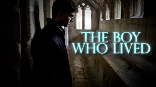 Harry Potter | The Boy Who Lived