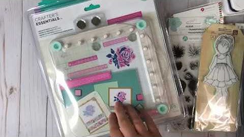 We R Memory Keepers Advanced Precision Press