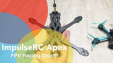 ImpulseRC Apex #1