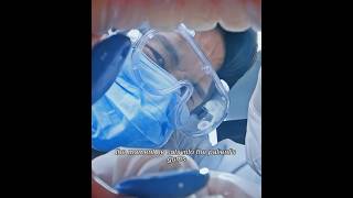 The Dentist Found Worms Inside His Teeth 😳 #cinematic #horror #zombiesurvival