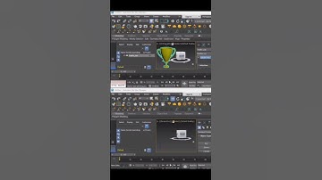 Quickly copy & paste objects between 3dsmax files#3dscript  #tipsandtricks #3dsmaxtutorial #easyway