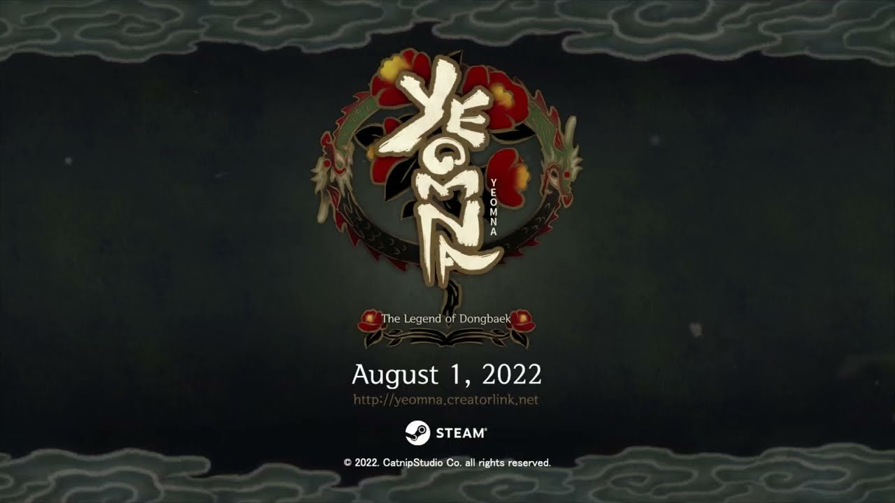 Игра Инди Yeomna : The Legend of Dongbaek на PC — это захватывающая 2D-игра в жанре экшн-платформер