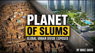 Planet of Slums Explained: Mega-Cities, SAPs, and the Global Crisis