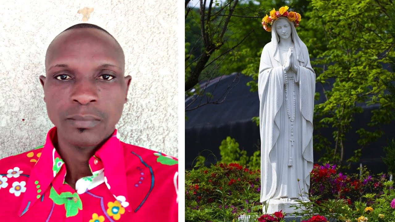 "LES IMAGES RELIGIEUSES":  Autres idoles - Jean-Claude ASSOGBAGUE