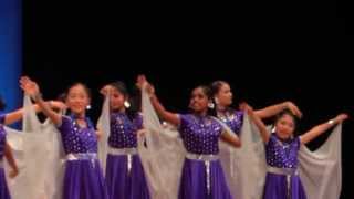 GIIS Tokyo Grand Finale 2013, Faizah