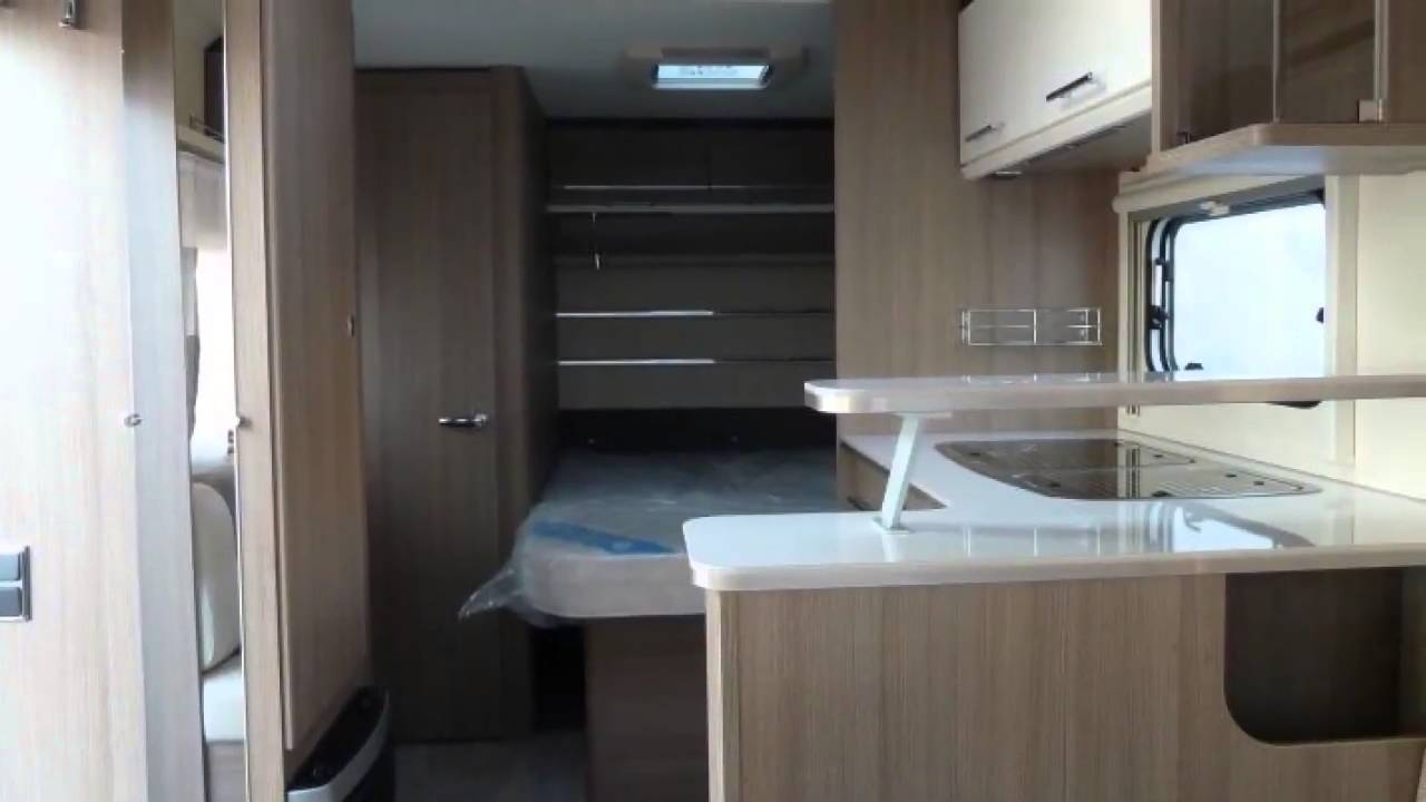 Caravan te koop: caravelair antares luxe 426 sporting 2006 by ...