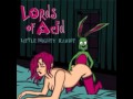 Lords Of Acid - Drowning In Ecstasy (Machine Animal Remix)