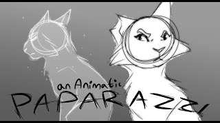 Paparazzi Animatic [MOLERATS]